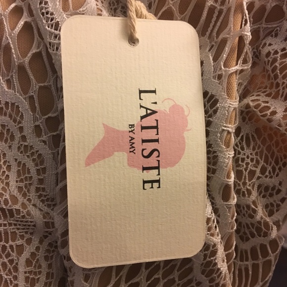 Crochet two piece 🔥 - Picture 5 of 6